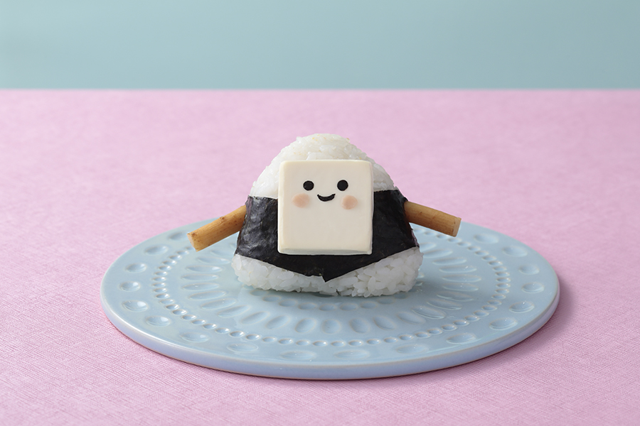 おにKiriちゃん