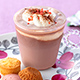 ホットチョコレート