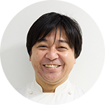 松田 武司氏